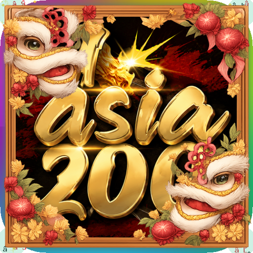 asia200 — mitra unggulan